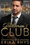 [Gentlemen's Club 03] • Gentlemen's Club 03 · Ein Milliardär-Liebesroman